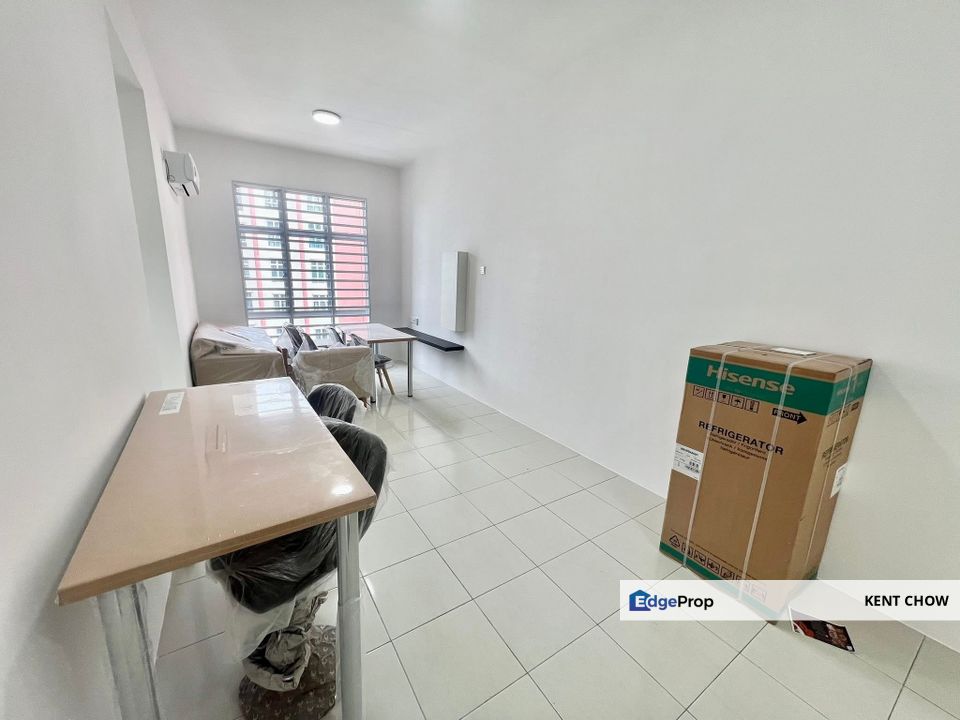 🏢 For Rent | Anderson Condominium 🏢, Perak, Ipoh