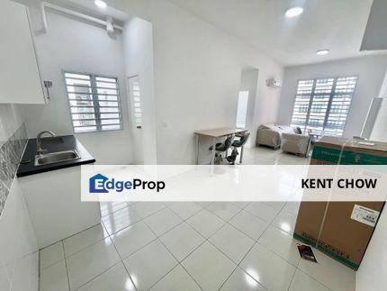 🏢 For Rent | Anderson Condominium 🏢, Perak, Ipoh