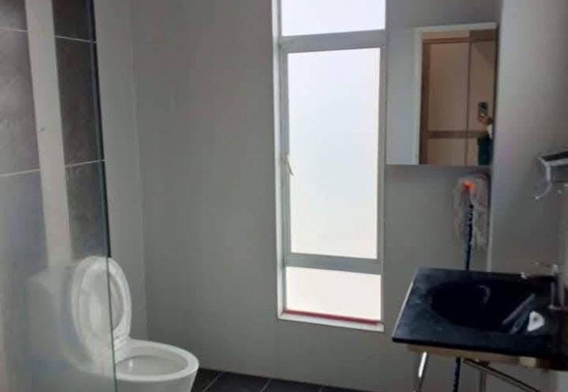 Tasek Square Residential