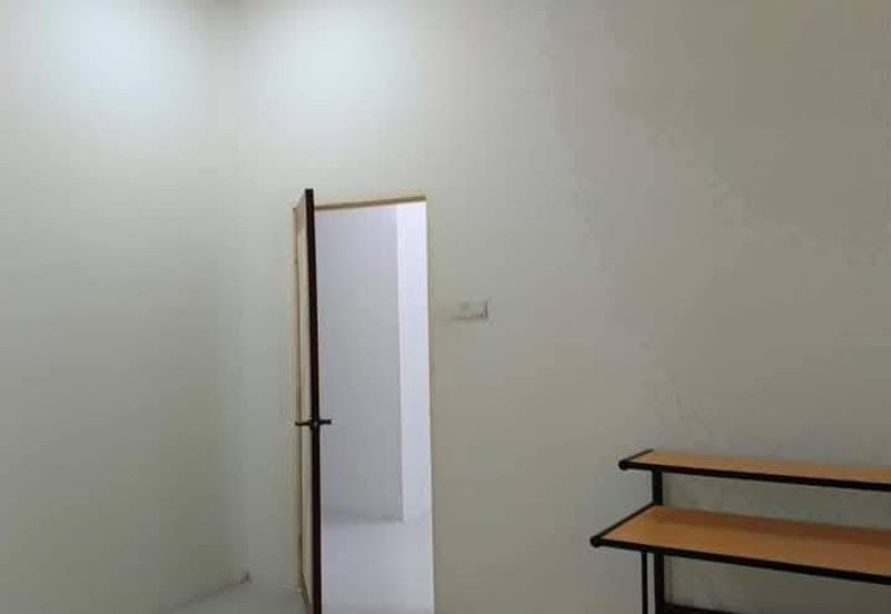 Tasek Square Residential