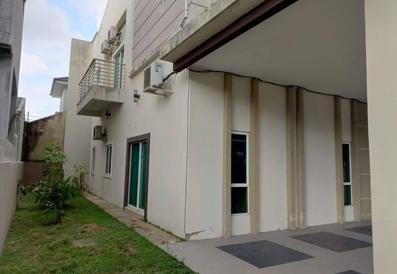 Tasek Square Residential