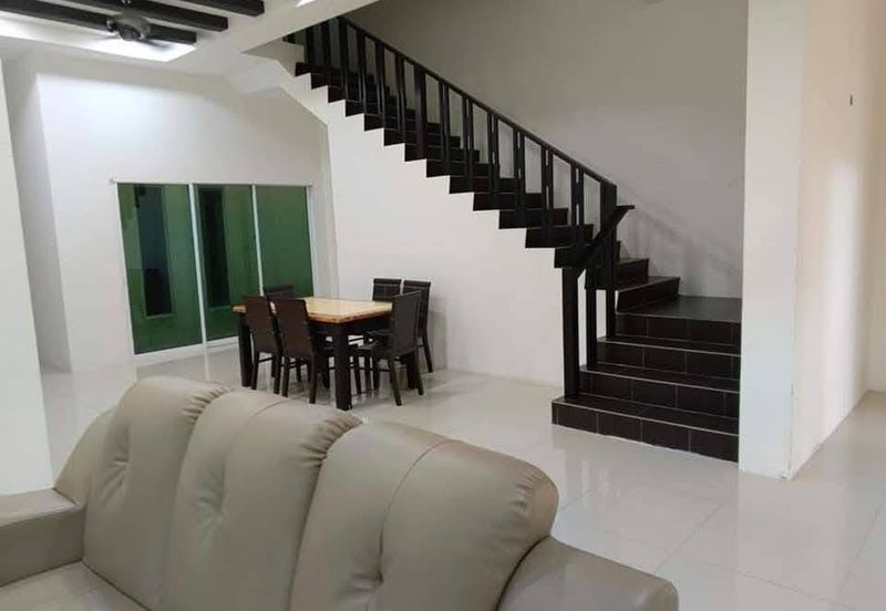 Tasek Square Residential