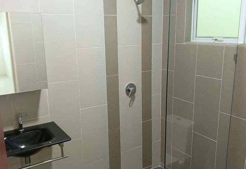 Tasek Square Residential