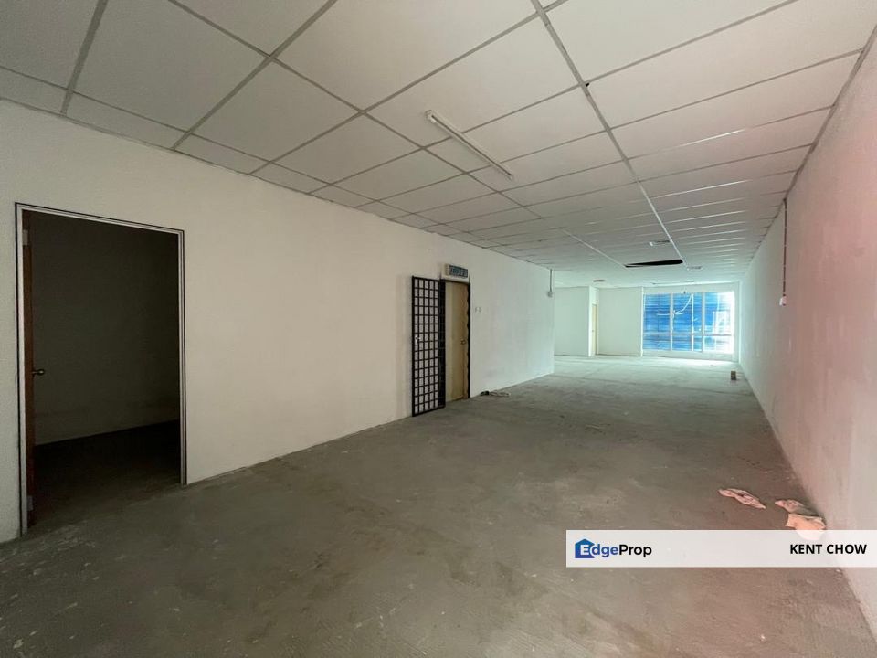 🏢Meru Office Shop for Rent🏢 📍 Opposite Mydin (High traffic area), Perak, Ipoh