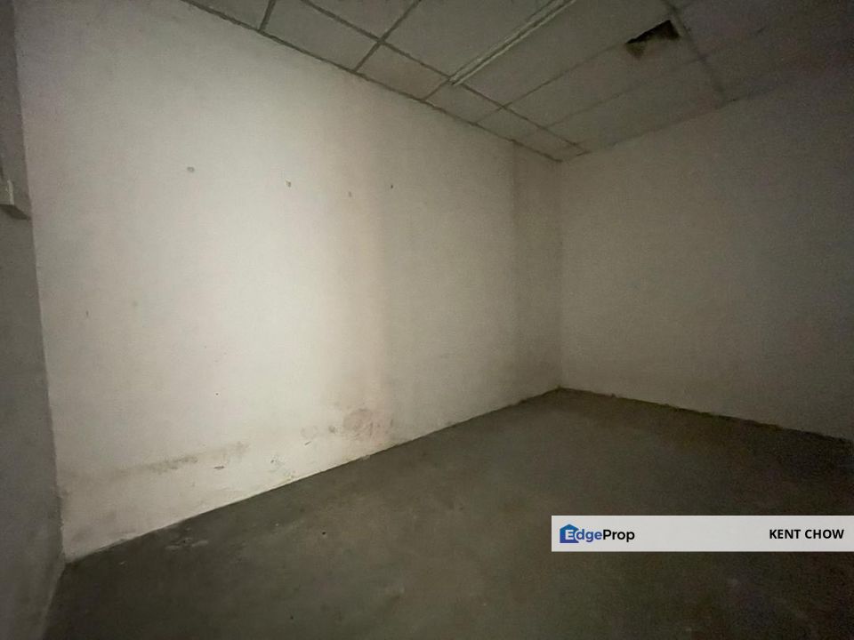 🏢Meru Office Shop for Rent🏢 📍 Opposite Mydin (High traffic area), Perak, Ipoh