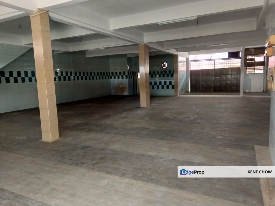 🏬 Lahat Pasir Wang – Andjoning Shop For Rent 🏬, Perak, Lahat