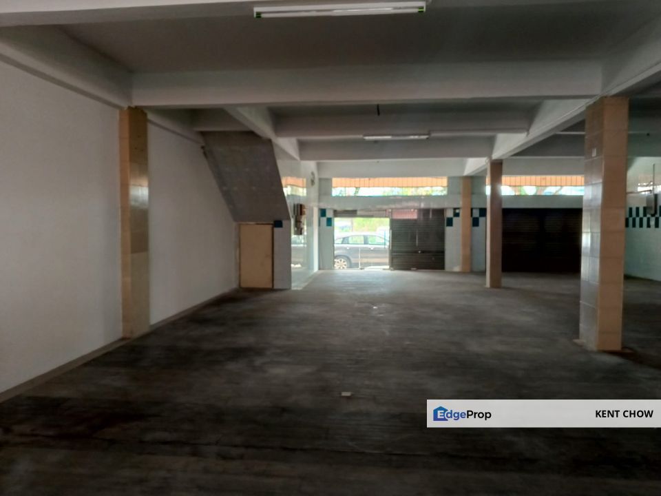 🏬 Lahat Pasir Wang – Andjoning Shop For Rent 🏬, Perak, Lahat