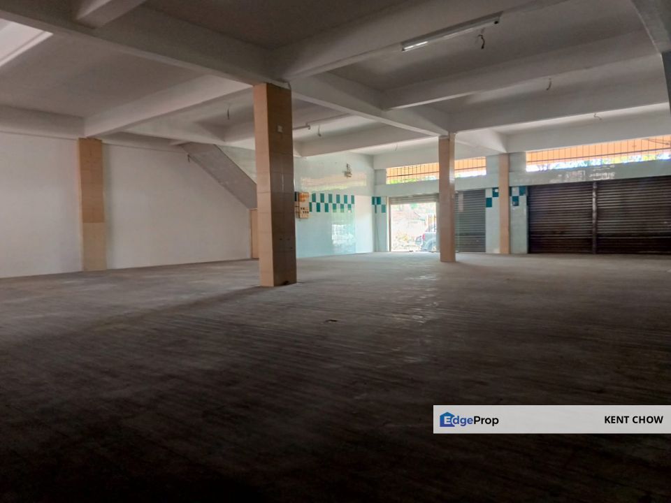 🏬 Lahat Pasir Wang – Andjoning Shop For Rent 🏬, Perak, Lahat