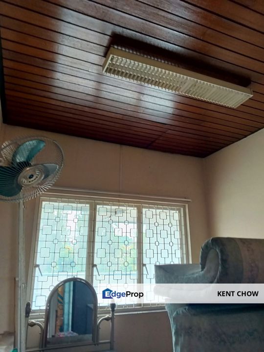 🏠FOR SALE | Tigerlane Ipoh Bungalow🏡, Perak, Ipoh