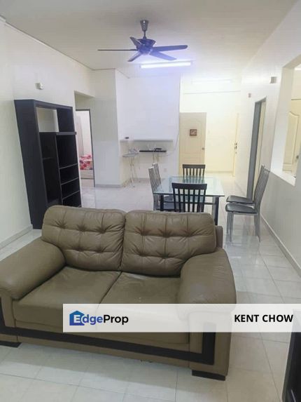 🏙️ FOR SALE – Meru Valley Golf Vista Condo 🏙️, Perak, Ipoh