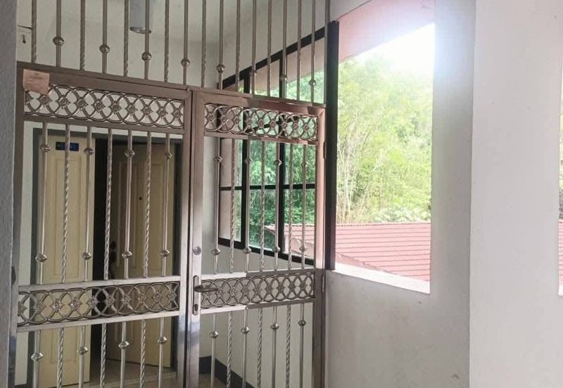 Golf Vista Resort Homes