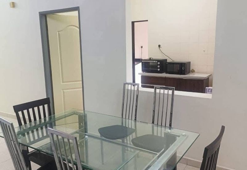 Golf Vista Resort Homes