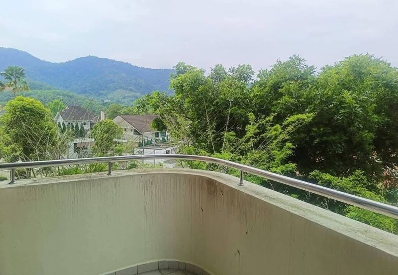 Golf Vista Resort Homes