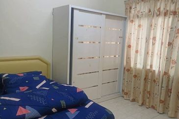 Golf Vista Resort Homes