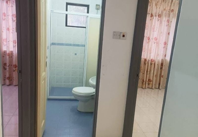 Golf Vista Resort Homes