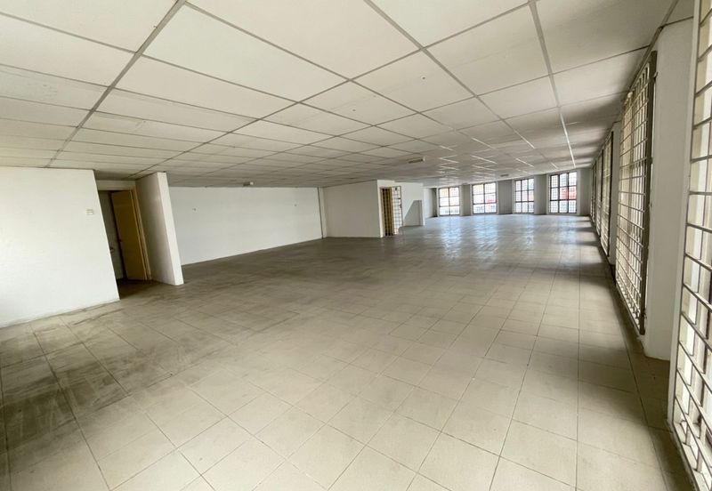 Greentown Business Centre