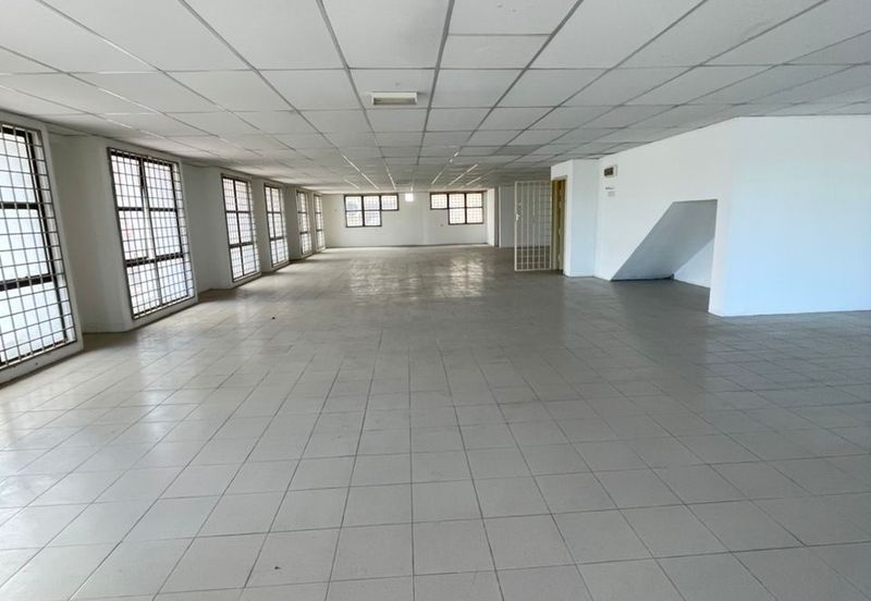 Greentown Business Centre