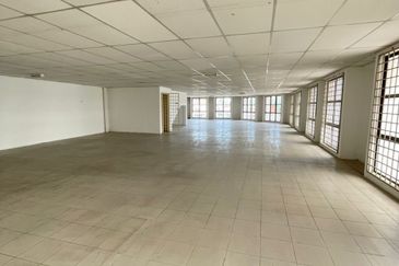 Greentown Business Centre