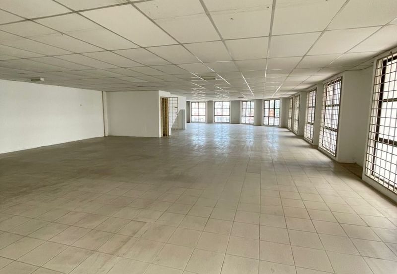 Greentown Business Centre