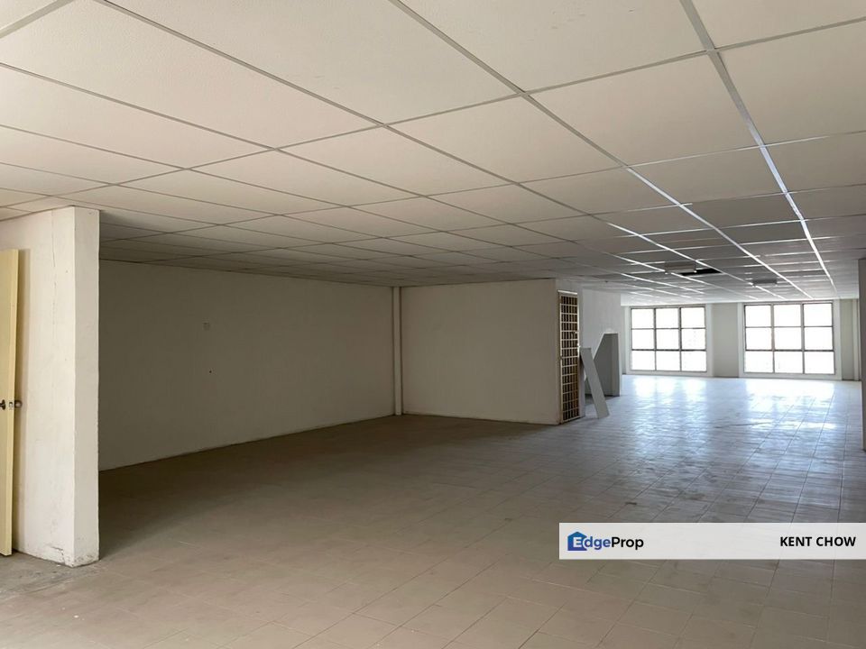 💥 Office Lots for Rent @ Greentown Ipoh 💥, Perak, Ipoh