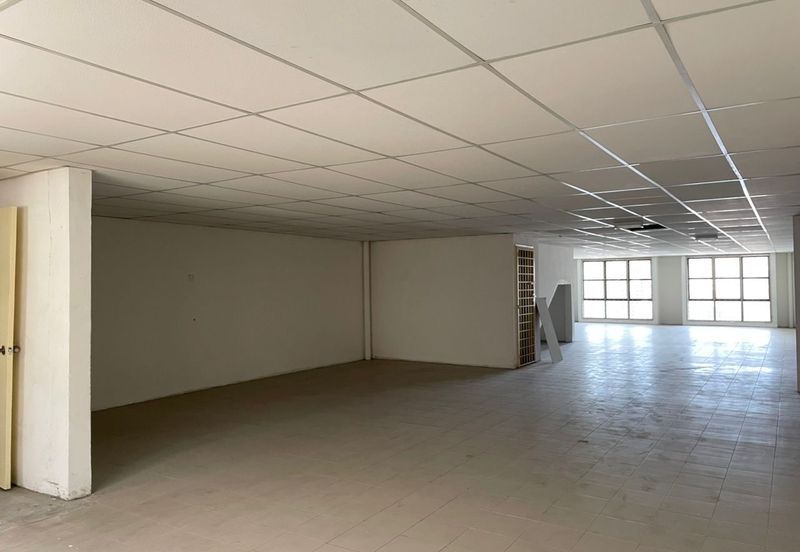 Greentown Business Centre