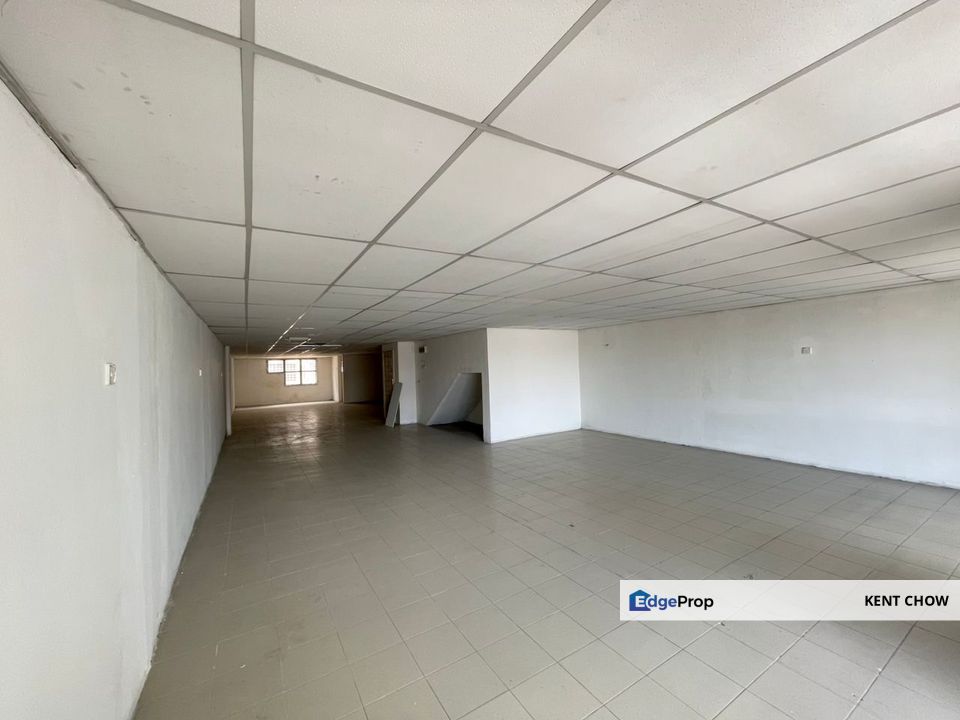 💥 Office Lots for Rent @ Greentown Ipoh 💥, Perak, Ipoh