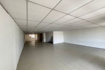 Greentown Business Centre