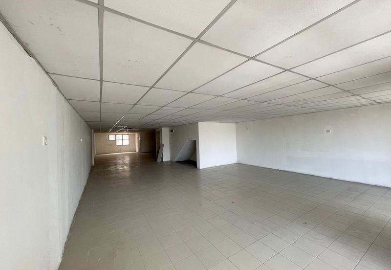 Greentown Business Centre