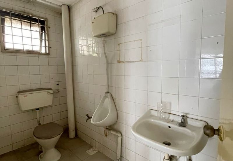 Greentown Business Centre