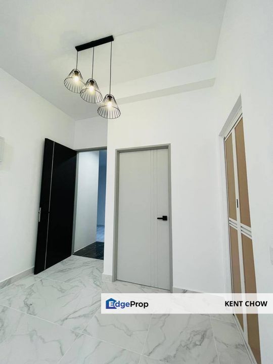 🏢 Palazzo Condominium @ Ipoh Garden East | For Rent, Perak, Ipoh