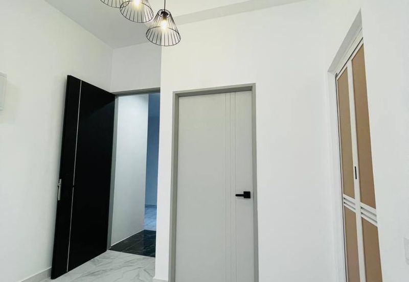 Palazzo @ Ipoh Garden East