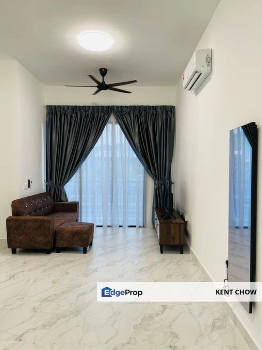 🏢 Palazzo Condominium @ Ipoh Garden East | For Rent, Perak, Ipoh