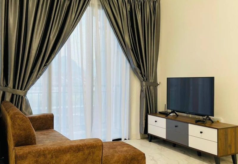 Palazzo @ Ipoh Garden East