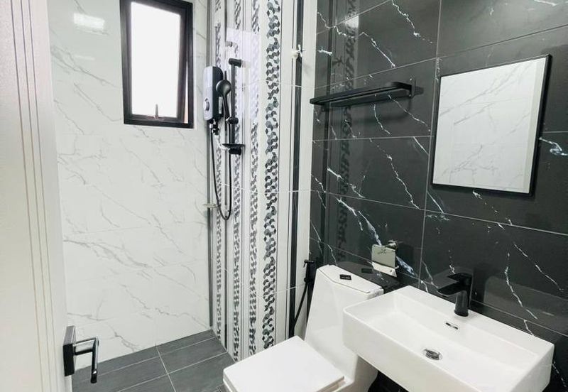 Palazzo @ Ipoh Garden East