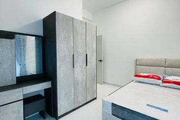 Palazzo @ Ipoh Garden East