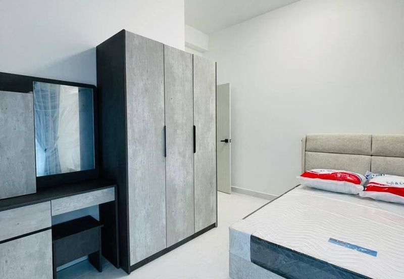 Palazzo @ Ipoh Garden East