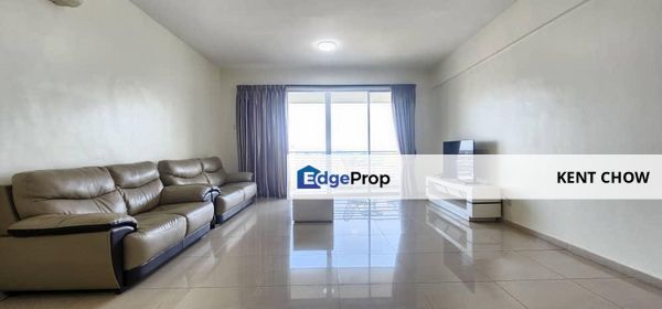 🏢 Damaipuri Condominium – Fully Furnished, Perak, Ipoh