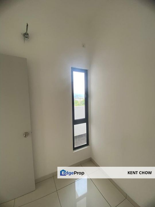 🏢 The Horizon @ Fairpark, Ipoh – For Sale, Perak, Ipoh