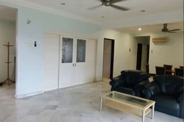 Allamanda @ Meru Valley Resort