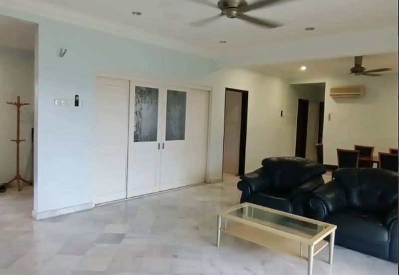 Allamanda @ Meru Valley Resort