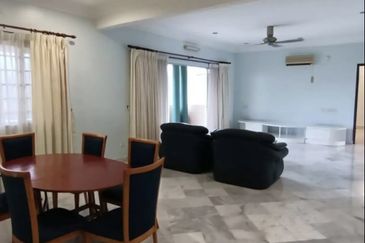 Allamanda @ Meru Valley Resort