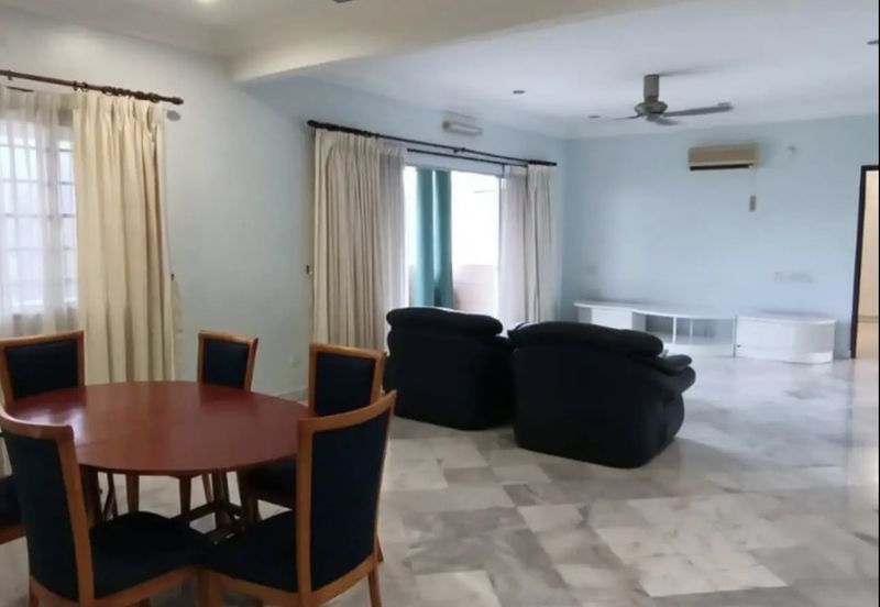 Allamanda @ Meru Valley Resort