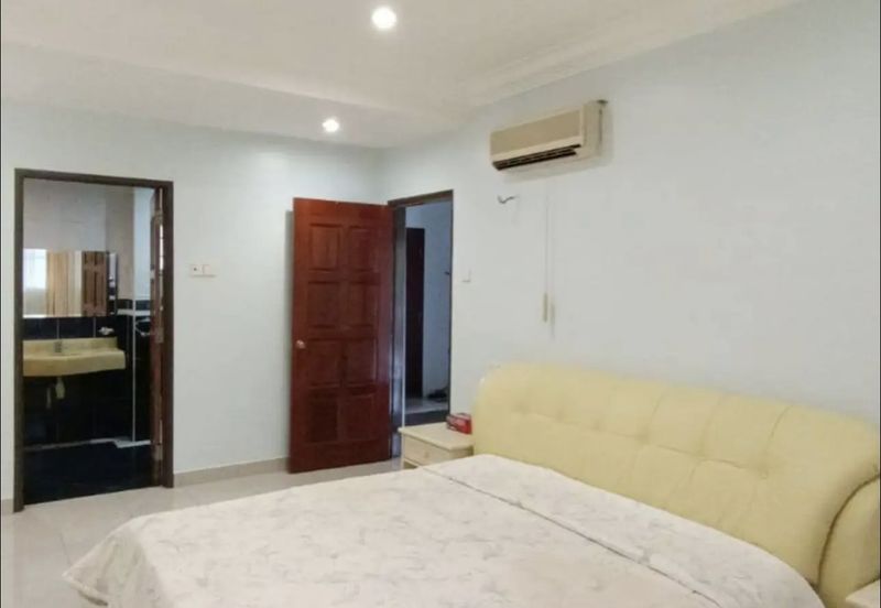 Allamanda @ Meru Valley Resort