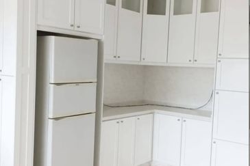 Allamanda @ Meru Valley Resort