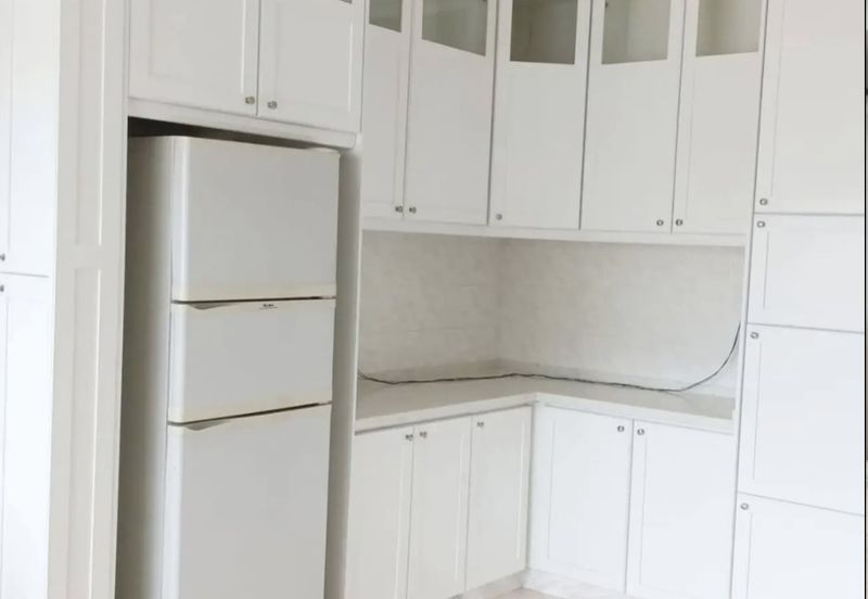 Allamanda @ Meru Valley Resort