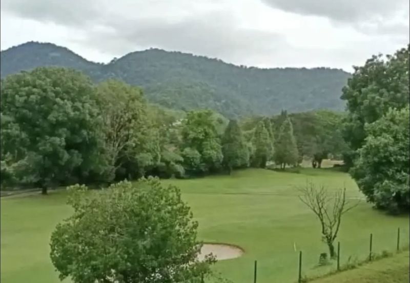 Allamanda @ Meru Valley Resort