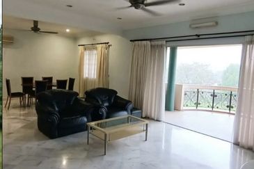 Allamanda @ Meru Valley Resort