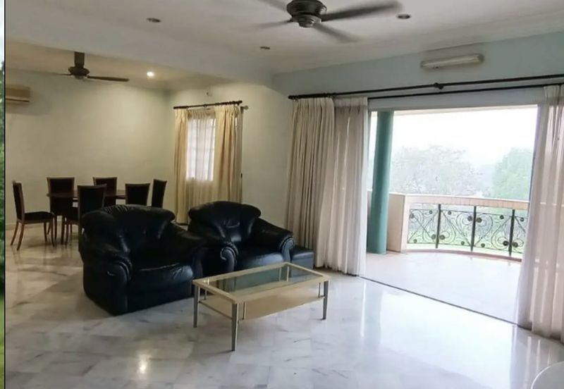 Allamanda @ Meru Valley Resort