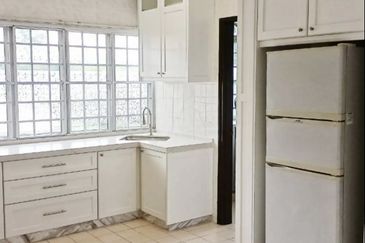 Allamanda @ Meru Valley Resort