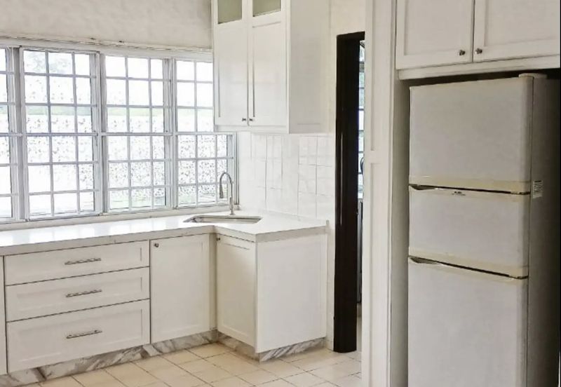 Allamanda @ Meru Valley Resort